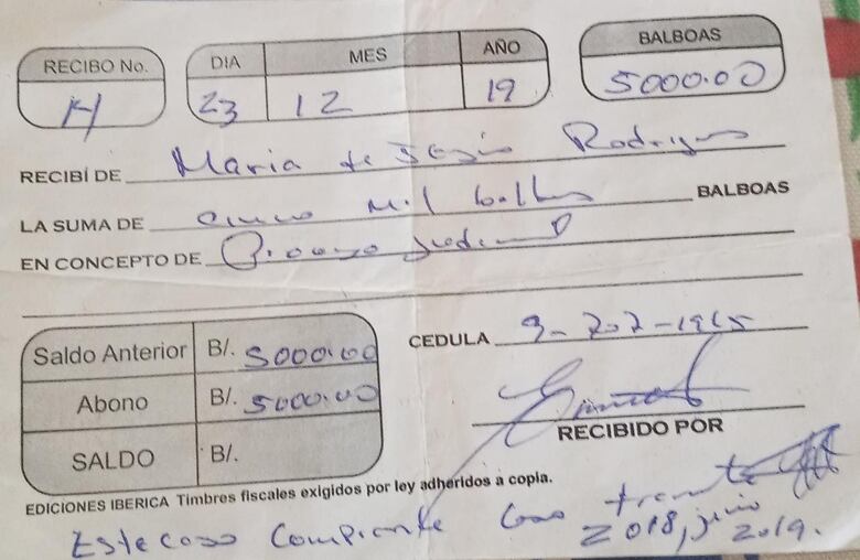 Denuncian a director regional de la Anati por presunto cobro de trámite