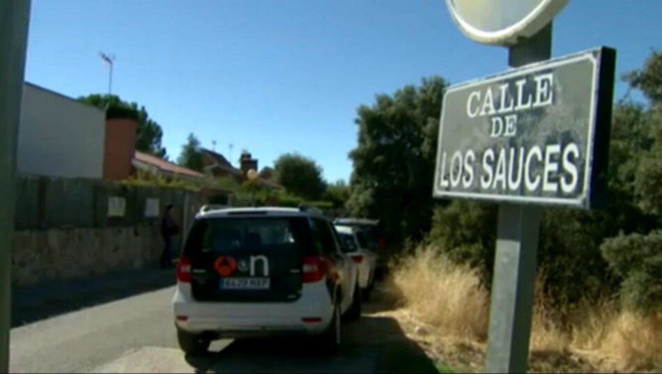 Familia descuartizada en España: Policía cree que fue venganza personal