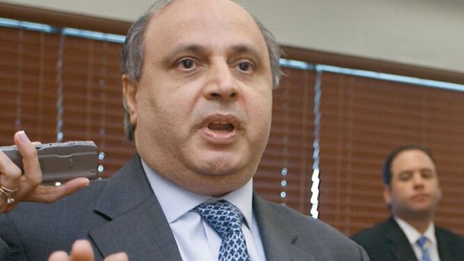 Corte rechaza apelación de Abdul Waked contra BNP