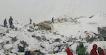 Terremoto de magnitud 7.8 deja muertos en tres países