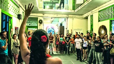 Para entender el acoso callejero
