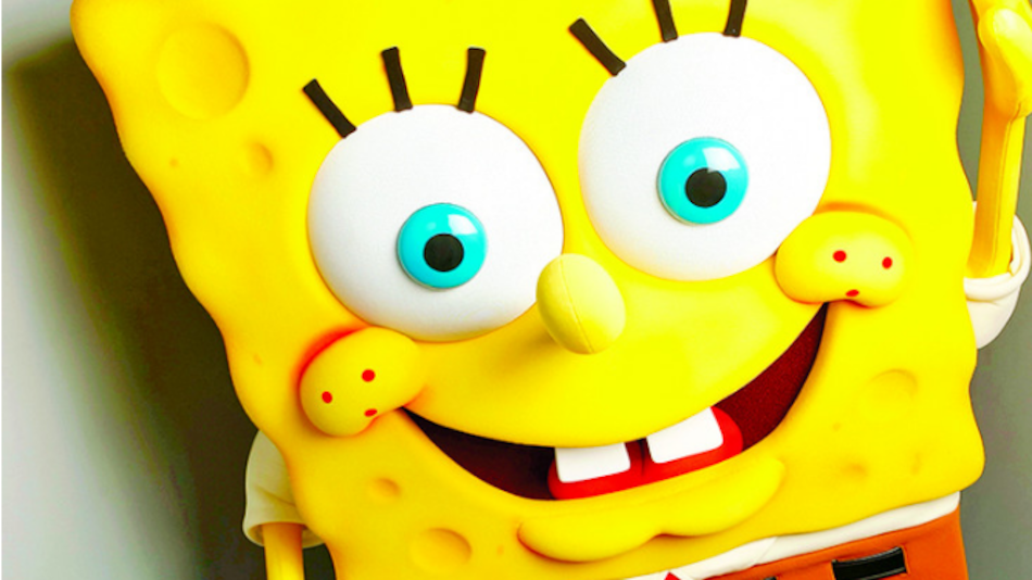 Bowie pondrá música a obra sobre Bob Esponja