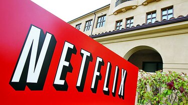 Netflix llega a los cines CON ‘Beasts of No Nation’