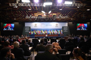 Nueve países urgen a Venezuela liberar ‘a todos los presos políticos’