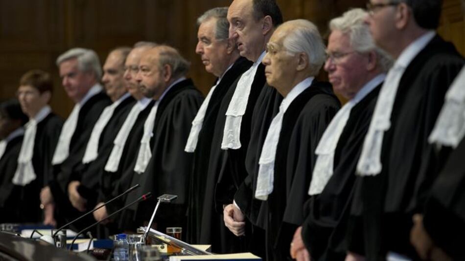 Corte Internacional de Justicia absuelve a Serbia y Croacia de genocidio