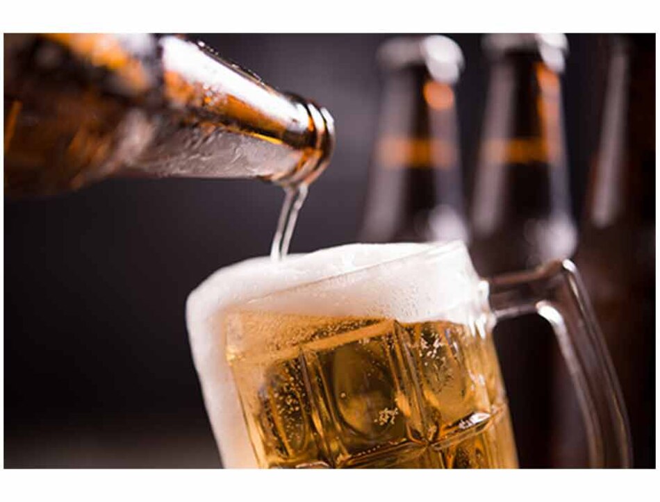 Subirán los precios de la cerveza y otras bebidas alcohólicas