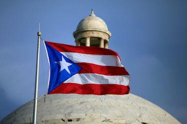 Puerto Rico descarta recorte en pensiones