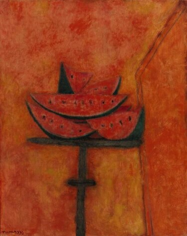 Pintura de Tamayo liderará subasta de arte latinoamericano