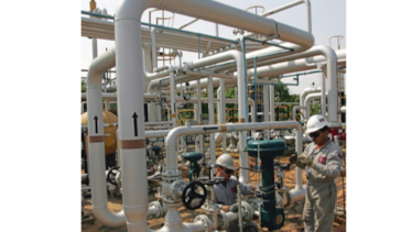 Maduro abre sector petrolero e intenta contrarrestar sanción de EU