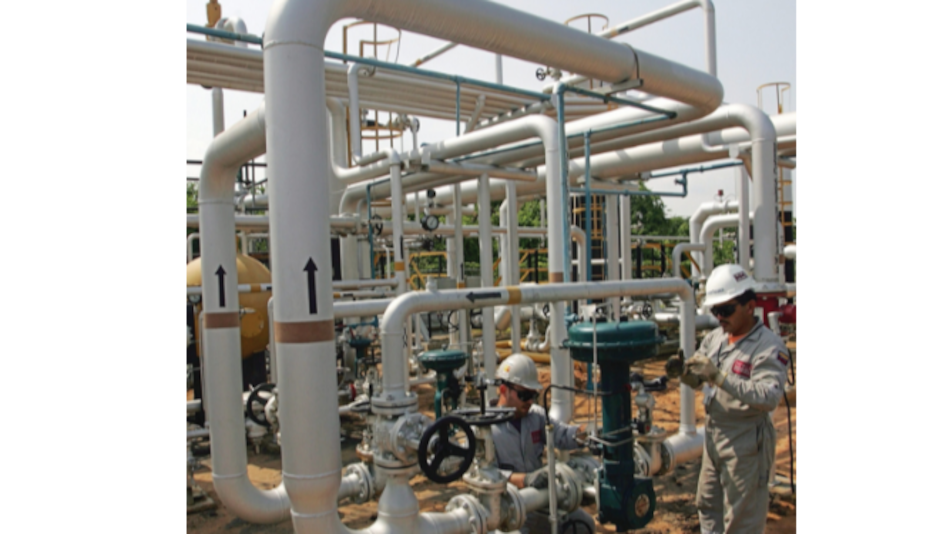 Maduro abre sector petrolero e intenta contrarrestar sanción de EU