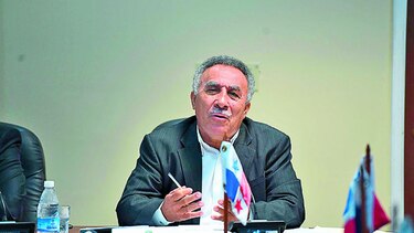 Proyecto de notarías será debatido en enero de 2018