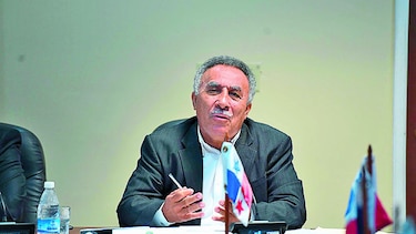 Proyecto de notarías será debatido en enero de 2018