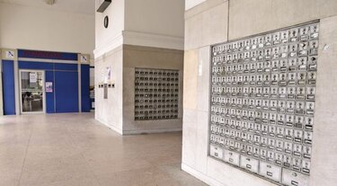 Carencias limitan a decana del servicio de correos