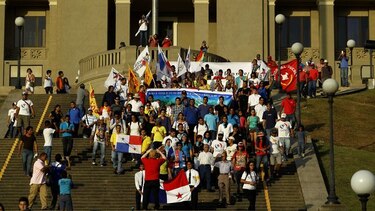 Finalizan los actos conmemorativos del 9 de enero
