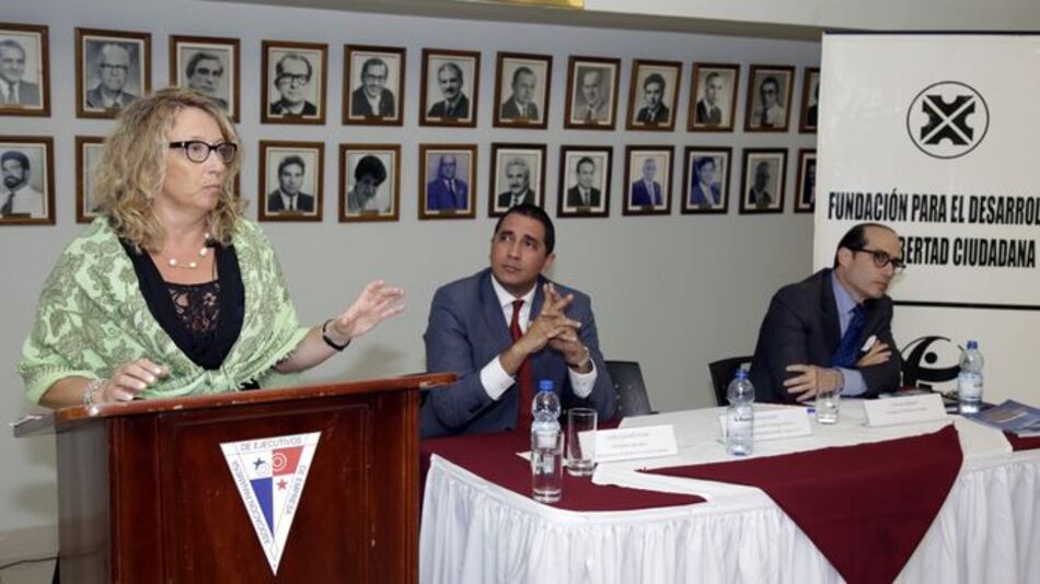 Brasili destaca los puntos para combatir la corrupción