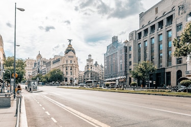 Bogotá, Medellín, Miami y Madrid los destinos preferidos desde Panamá para viajar al exterior