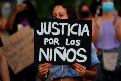 Senniaf, al límite: 15,000 expedientes de protección a cargo de 174 técnicos