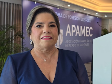 Bolsa de Valores registra $4,888 millones en operaciones hasta agosto; empresas esperan mayor dinamismo