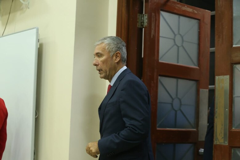 Fallo sobre uso de fondos de la AND: contradictorio y un golpe a la rendición de cuentas