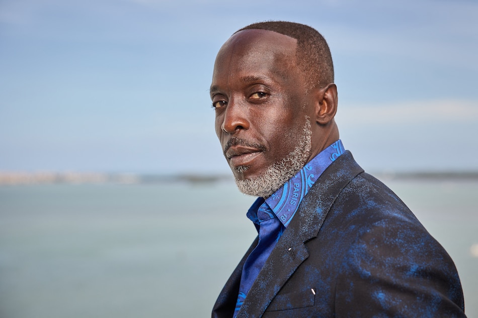 El actor Michael K. Williams murió por una ‘sobredosis accidental’