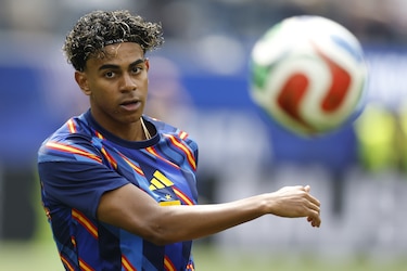 España se entrena en Dallas con todos los jugadores disponibles