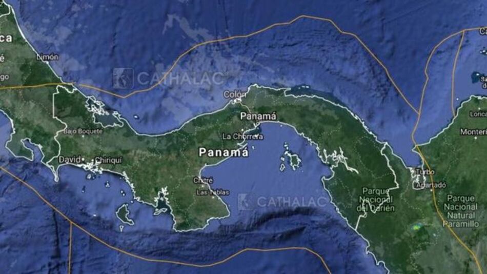 Hasta el lunes 24 de diciembre está vigente un aviso por condiciones ventosas intensas