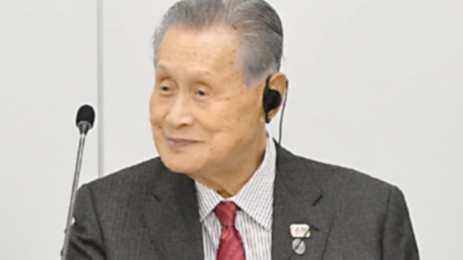 Los Juegos de Tokio se van a celebrar pese al coronavirus