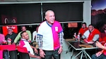 La noche de los 7 magníficos