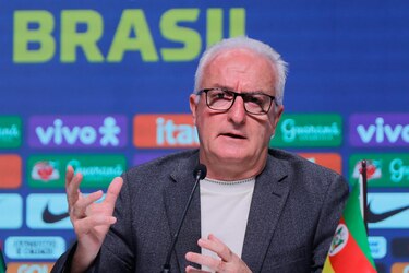 Vinícius, Raphinha y Endrick lideran la convocatoria de Brasil para la Copa América