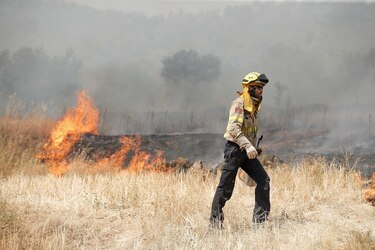 Se registra nuevo récord de altas temperaturas en Europa