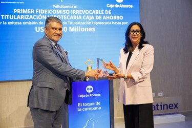 ¿Cómo una hipoteca termina en el mercado de valores?