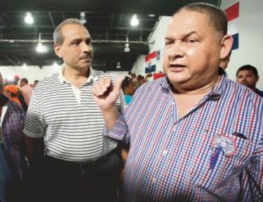 El PRD dará una amnistía para los que se fueron
