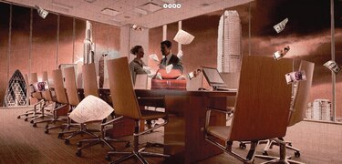 Los ‘Pandora Papers’ y la evasión global de impuestos