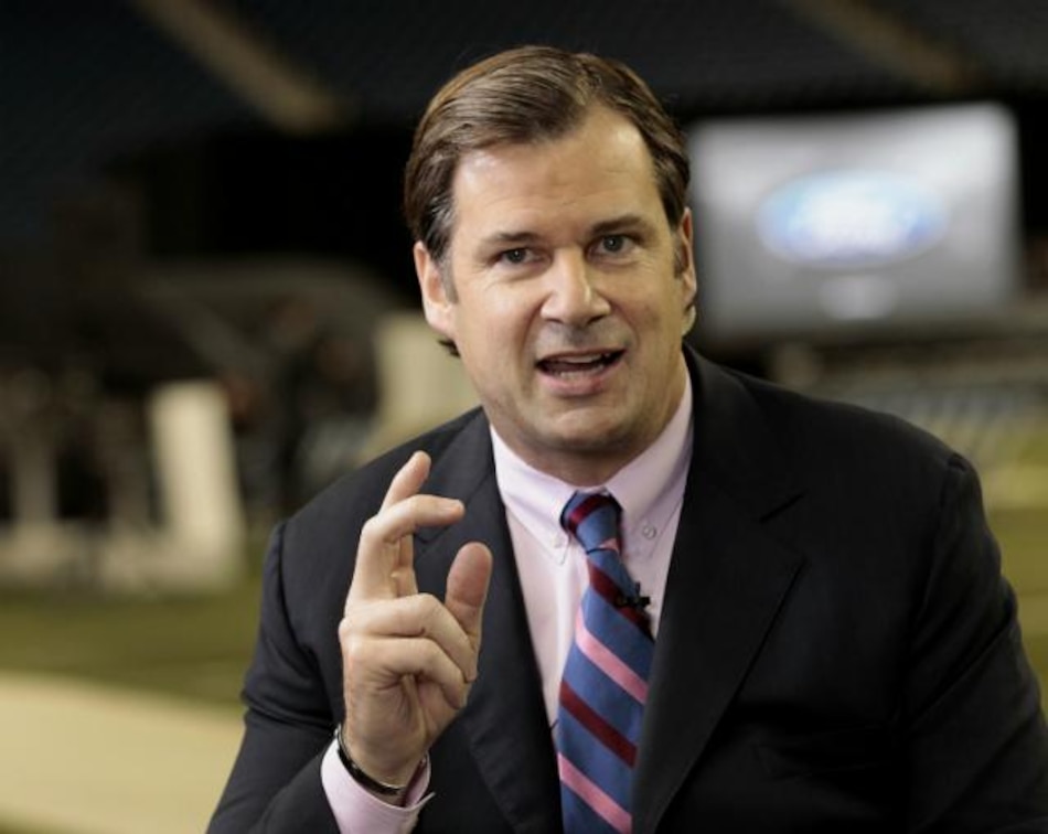 Ford empieza reestructuración y anuncia cambios en su junta directiva