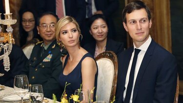 Los negocios de Ivanka Trump en China plantean un nuevo conflicto de interés