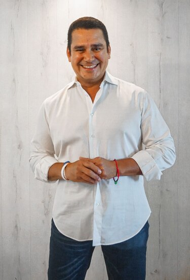 Pugna por la Alcaldía: ¿Willie Bermúdez o Raúl Rodríguez?