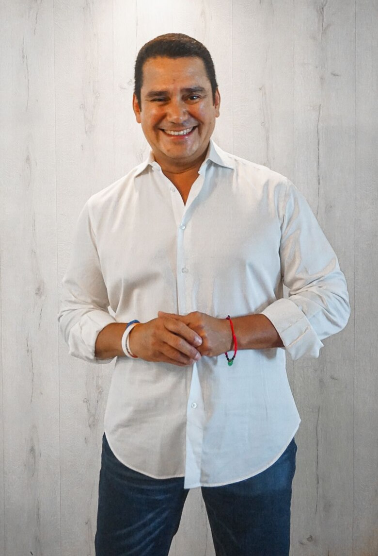 Pugna por la Alcaldía: ¿Willie Bermúdez o Raúl Rodríguez?