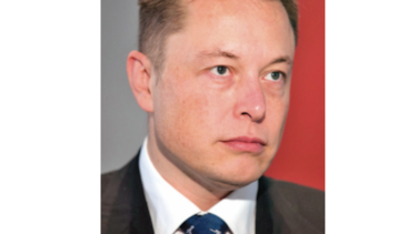 Tesla planea invertir $5 mil millones en planta en China