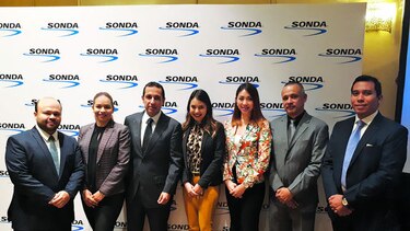 Sonda presenta nuevo canal para Metro y Metrobus