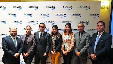 Sonda presenta nuevo canal para Metro y Metrobus