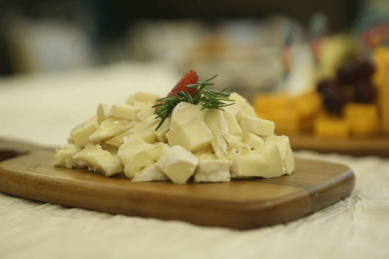 Los quesos de Estados Unidos ofrecen oportunidades de crecimiento en Centroamérica