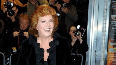 Muere en España la presentadora y cantante británica Cilla Black