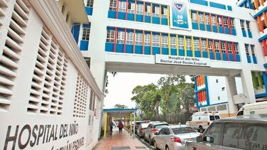 Decisión de Sala Tercera allana licitación de Hospital del Niño