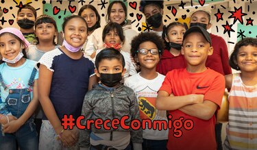 Lanzan campaña #CreceConmigo que busca promover los derechos de los niños en Panamá