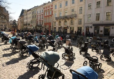 Más de 220 muertos, incluidos 60 civiles, en Kiev en tres semanas