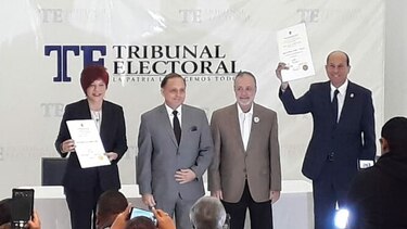 Los clanes familiares dentro de la Asamblea Nacional