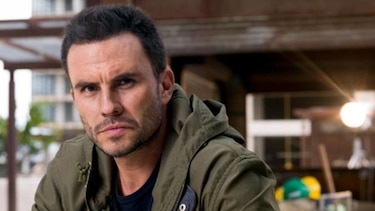 La serie ‘Distrito Salvaje’ (Netflix) propone el diálogo en Colombia