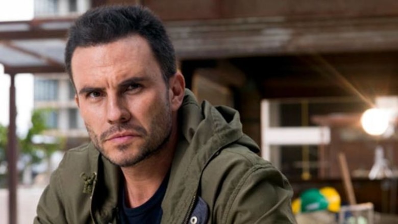 La serie ‘Distrito Salvaje’ (Netflix) propone el diálogo en Colombia