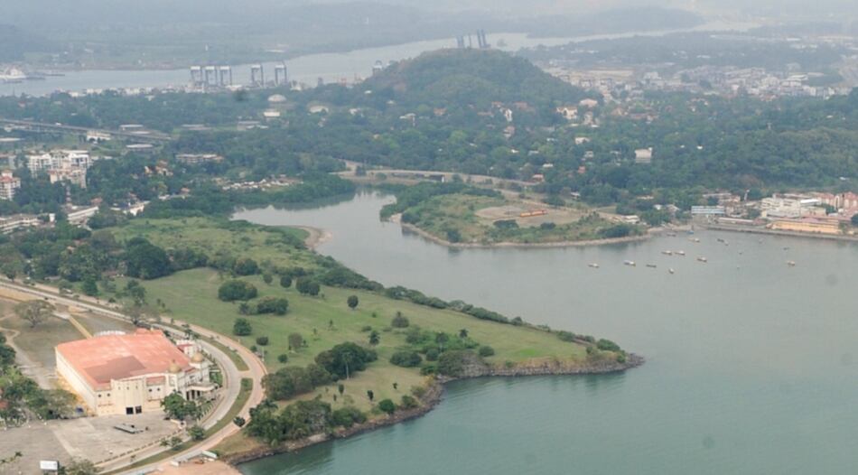 MOP adjudica ampliación en Vacamonte