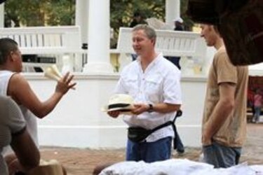 Panamá, un destino divertido para aprender español